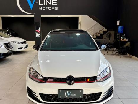 VOLKSWAGEN Golf 2.0 4P AUTOM�TICO, Foto 3