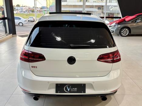VOLKSWAGEN Golf 2.0 4P AUTOM�TICO, Foto 4