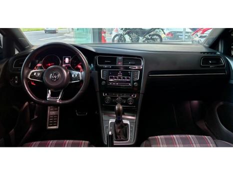 VOLKSWAGEN Golf 2.0 4P AUTOM�TICO, Foto 6