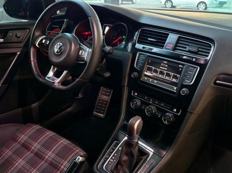 VOLKSWAGEN Golf 2.0 4P AUTOM�TICO, Foto 8