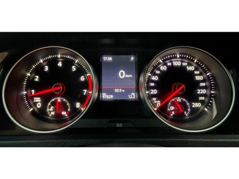 VOLKSWAGEN Golf 2.0 4P AUTOM�TICO, Foto 9