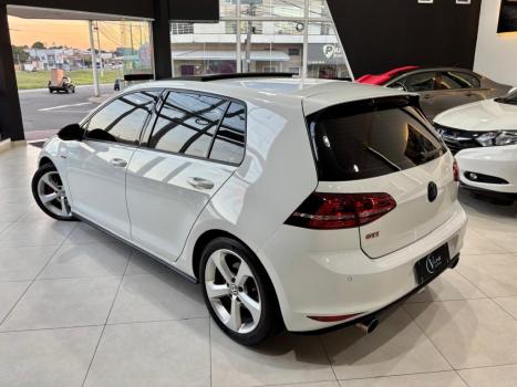 VOLKSWAGEN Golf 2.0 4P AUTOM�TICO, Foto 10