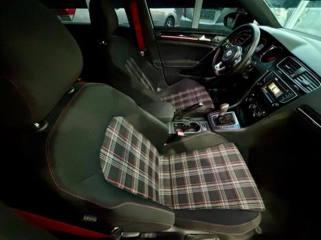 VOLKSWAGEN Golf 2.0 4P AUTOM�TICO, Foto 11