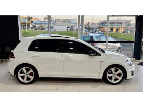 VOLKSWAGEN Golf 2.0 4P AUTOM�TICO, Foto 12