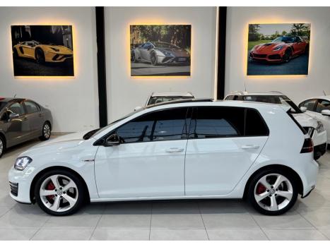 VOLKSWAGEN Golf 2.0 4P AUTOM�TICO, Foto 14