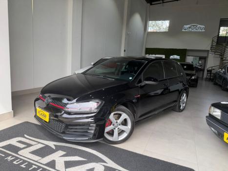 VOLKSWAGEN Golf 2.0 GTI TURBO AUTOM�TICO, Foto 2