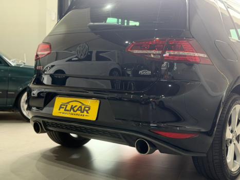 VOLKSWAGEN Golf 2.0 GTI TURBO AUTOM�TICO, Foto 3