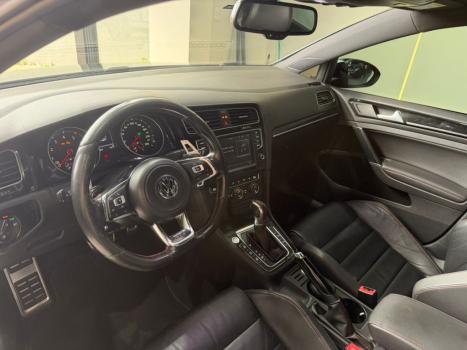 VOLKSWAGEN Golf 2.0 GTI TURBO AUTOM�TICO, Foto 4