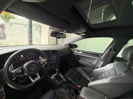 VOLKSWAGEN Golf 2.0 GTI TURBO AUTOM�TICO, Foto 7