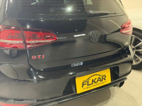 VOLKSWAGEN Golf 2.0 GTI TURBO AUTOM�TICO, Foto 8