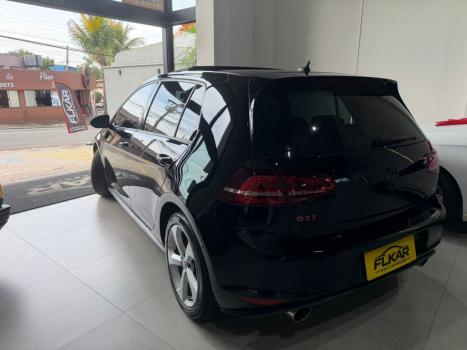 VOLKSWAGEN Golf 2.0 GTI TURBO AUTOM�TICO, Foto 9