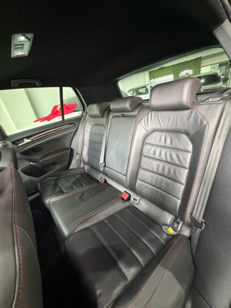 VOLKSWAGEN Golf 2.0 GTI TURBO AUTOM�TICO, Foto 10