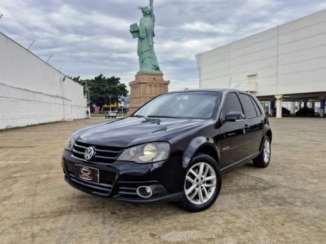 VOLKSWAGEN Golf 2.0 4P FLEX SPORTLINE, Foto 1