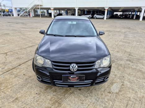 VOLKSWAGEN Golf 2.0 4P FLEX SPORTLINE, Foto 2