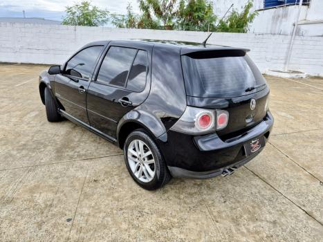 VOLKSWAGEN Golf 2.0 4P FLEX SPORTLINE, Foto 4