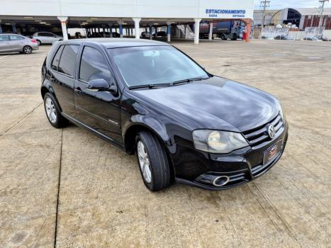 VOLKSWAGEN Golf 2.0 4P FLEX SPORTLINE, Foto 5