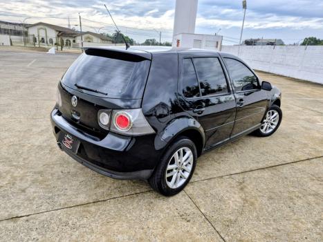 VOLKSWAGEN Golf 2.0 4P FLEX SPORTLINE, Foto 7