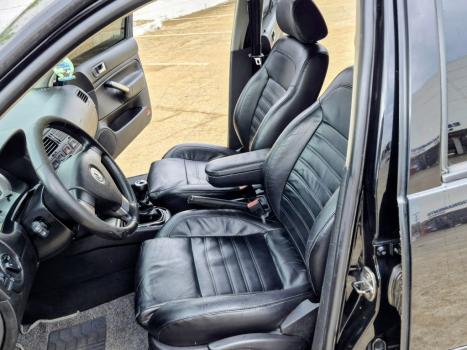 VOLKSWAGEN Golf 2.0 4P FLEX SPORTLINE, Foto 9