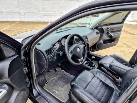 VOLKSWAGEN Golf 2.0 4P FLEX SPORTLINE, Foto 10