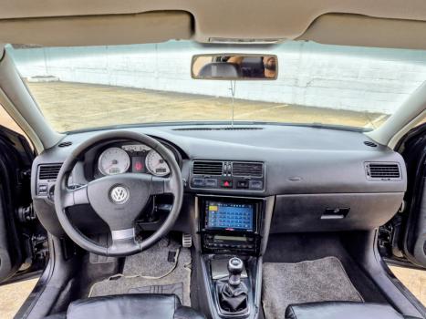 VOLKSWAGEN Golf 2.0 4P FLEX SPORTLINE, Foto 11