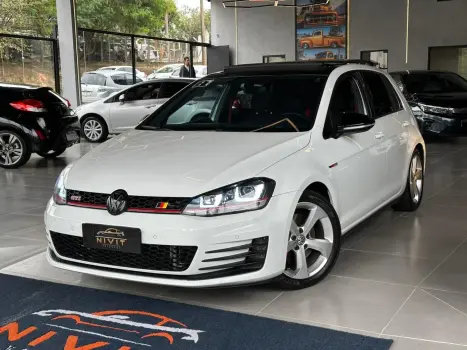 VOLKSWAGEN Golf 2.0 16V FSI GTI TURBO INTERCOOLER AUTOM�TICO, Foto 2