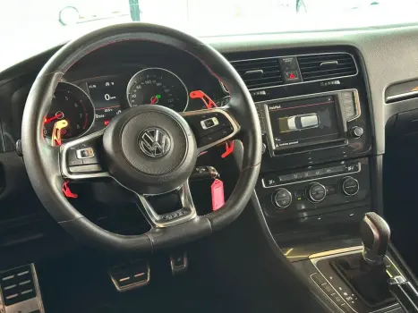 VOLKSWAGEN Golf 2.0 16V FSI GTI TURBO INTERCOOLER AUTOM�TICO, Foto 3