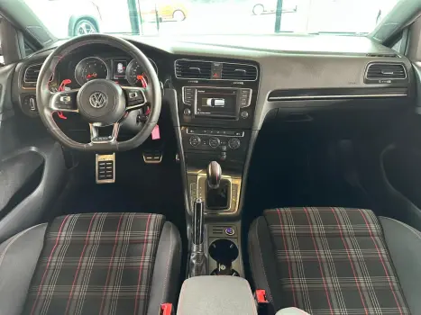 VOLKSWAGEN Golf 2.0 16V FSI GTI TURBO INTERCOOLER AUTOM�TICO, Foto 4