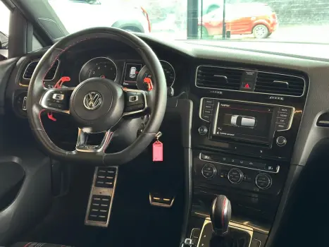 VOLKSWAGEN Golf 2.0 16V FSI GTI TURBO INTERCOOLER AUTOM�TICO, Foto 5