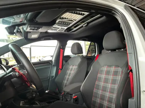 VOLKSWAGEN Golf 2.0 16V FSI GTI TURBO INTERCOOLER AUTOM�TICO, Foto 6