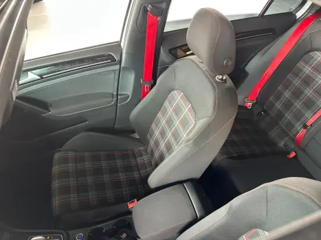 VOLKSWAGEN Golf 2.0 16V FSI GTI TURBO INTERCOOLER AUTOM�TICO, Foto 8