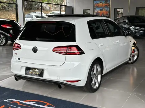 VOLKSWAGEN Golf 2.0 16V FSI GTI TURBO INTERCOOLER AUTOM�TICO, Foto 13