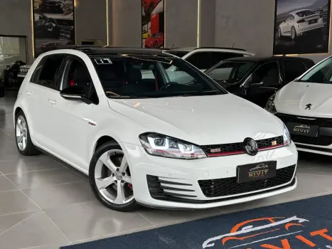 VOLKSWAGEN Golf 2.0 16V FSI GTI TURBO INTERCOOLER AUTOM�TICO, Foto 16