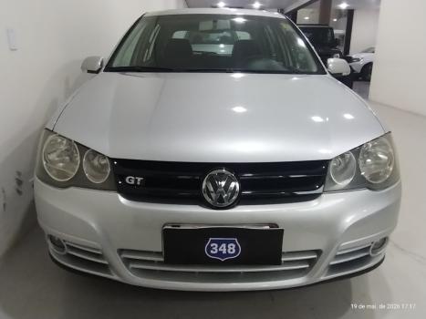 VOLKSWAGEN Golf 2.0 4P  GT FLEX, Foto 3
