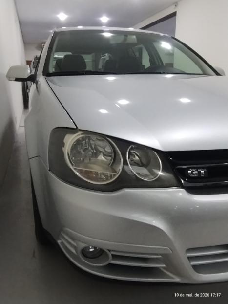 VOLKSWAGEN Golf 2.0 4P  GT FLEX, Foto 4