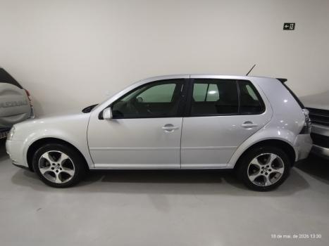 VOLKSWAGEN Golf 2.0 4P  GT FLEX, Foto 5