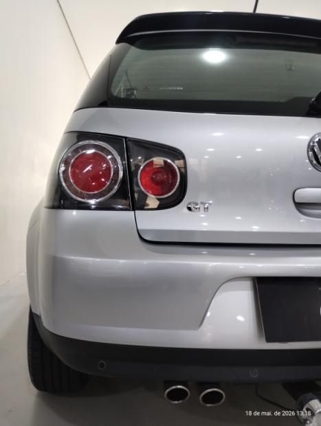 VOLKSWAGEN Golf 2.0 4P  GT FLEX, Foto 7