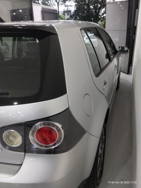 VOLKSWAGEN Golf 2.0 4P  GT FLEX, Foto 9