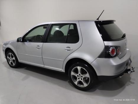 VOLKSWAGEN Golf 2.0 4P  GT FLEX, Foto 11