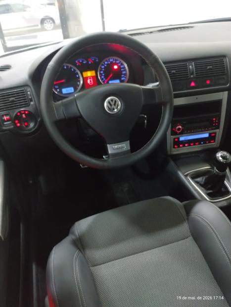 VOLKSWAGEN Golf 2.0 4P  GT FLEX, Foto 12