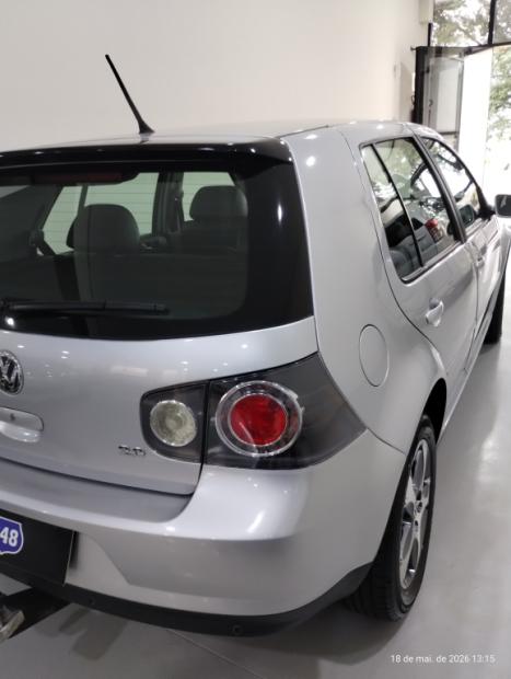 VOLKSWAGEN Golf 2.0 4P  GT FLEX, Foto 14