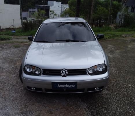 VOLKSWAGEN Golf 2.0 4P, Foto 2