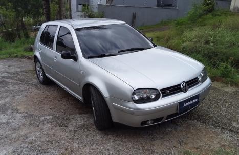 VOLKSWAGEN Golf 2.0 4P, Foto 3