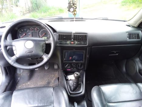 VOLKSWAGEN Golf 2.0 4P, Foto 4