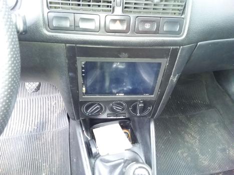 VOLKSWAGEN Golf 2.0 4P, Foto 6