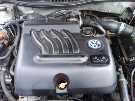 VOLKSWAGEN Golf 2.0 4P, Foto 11