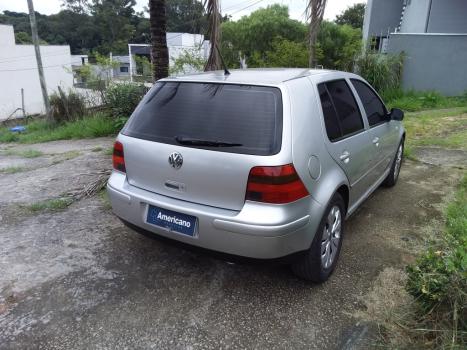 VOLKSWAGEN Golf 2.0 4P, Foto 12