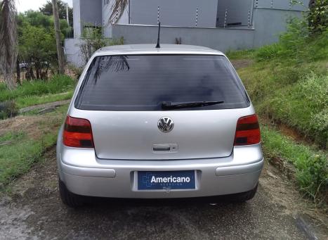 VOLKSWAGEN Golf 2.0 4P, Foto 13