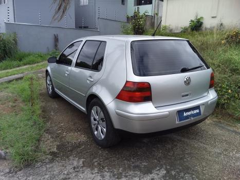 VOLKSWAGEN Golf 2.0 4P, Foto 14