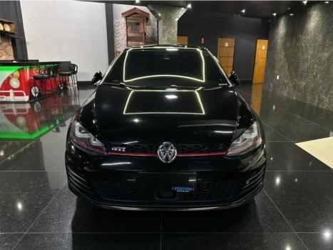 VOLKSWAGEN Golf 2.0 4P AUTOM�TICO, Foto 1