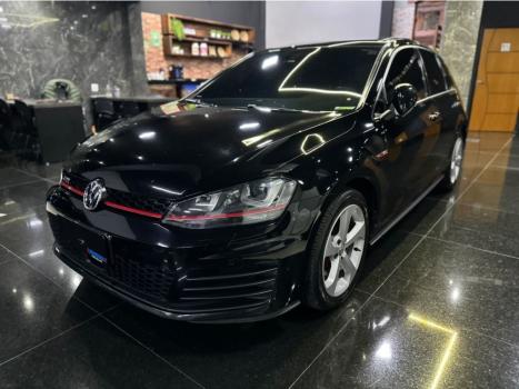 VOLKSWAGEN Golf 2.0 4P AUTOM�TICO, Foto 3